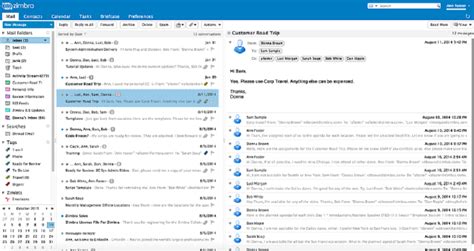 correo fap zimbra|Zimbra Support.